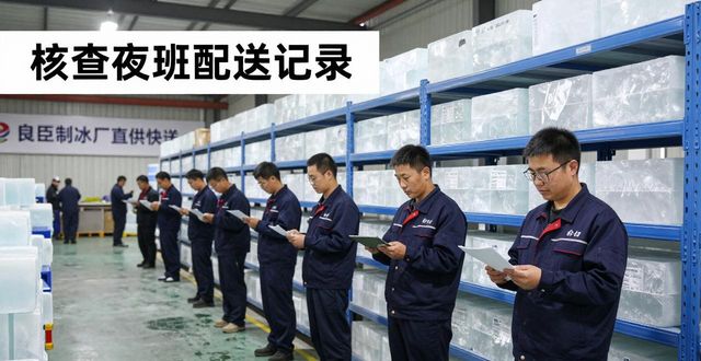 常熟降温冰块哪里买 良臣制冰厂直供快送