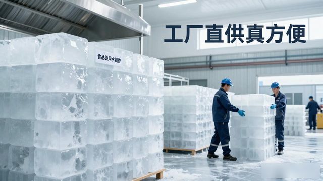 降温大冰块厂家电话_靠谱降温冰块厂家寻找方法_常熟降温大冰块厂电话