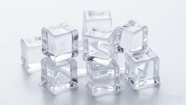 常熟食用冰生产厂家的秘密你了解几个？